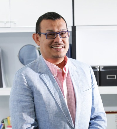 Dato' Hisham Hanif bin Khamis